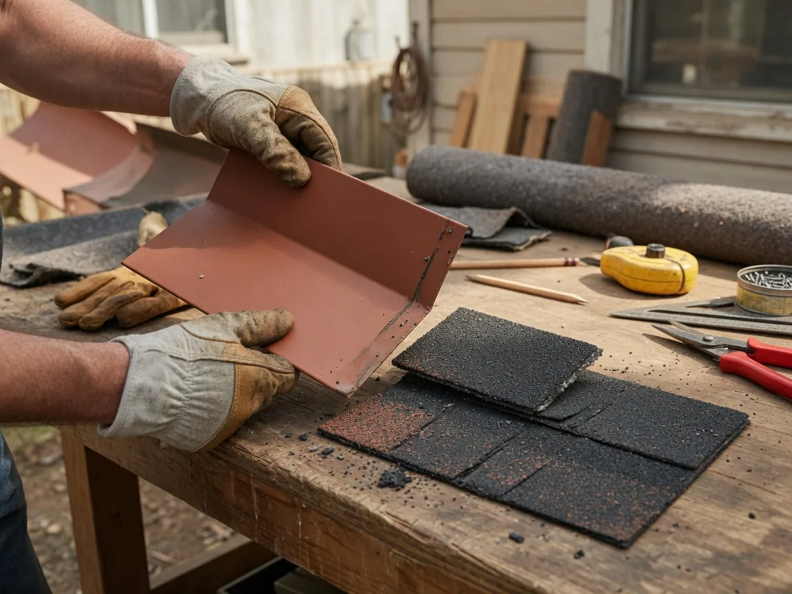 Roof Repair company in Verona, NJ